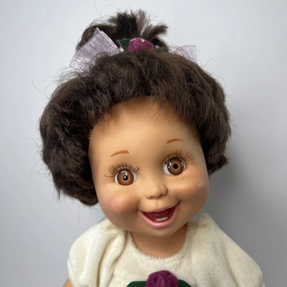 Galoob vintage 1990